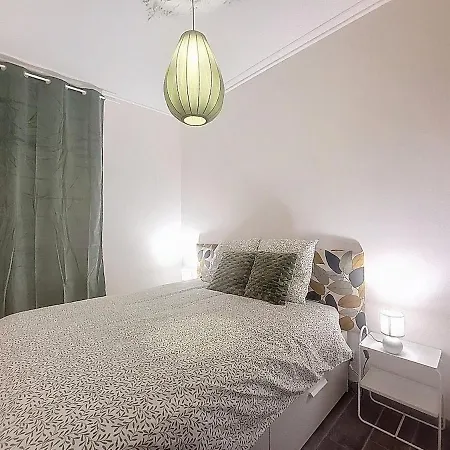 Chez Eugene - T2 Cosy * Nancy